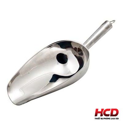  CA XÚC MẪU BÊ TÔNG BẰNG INOX 