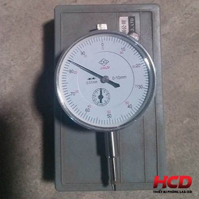 ĐỒNG HỒ SO 10x0.01 MM