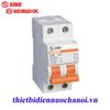 MCB Cầu dao tự động SC68N