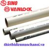 Ống luồn dây điện Vanlock M 750N