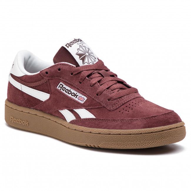 Reebok Revenge Plus 'Red'