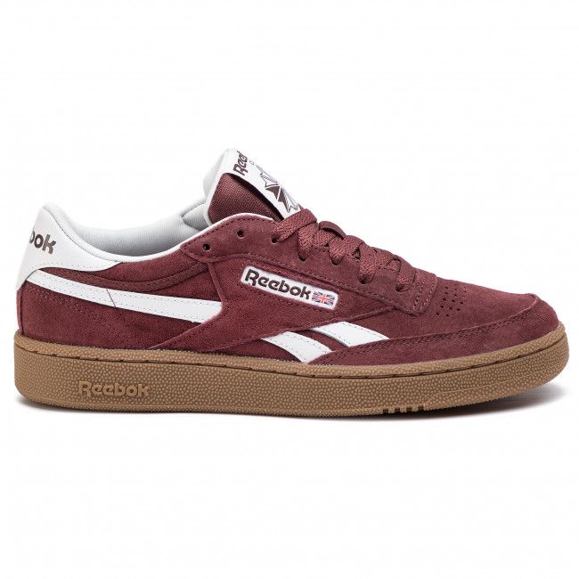 Reebok Revenge Plus 'Red'