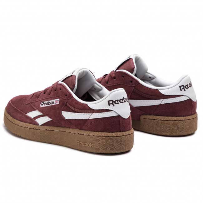 Reebok Revenge Plus 'Red'