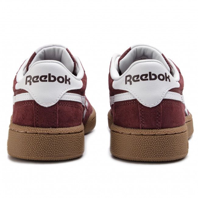 Reebok Revenge Plus 'Red'