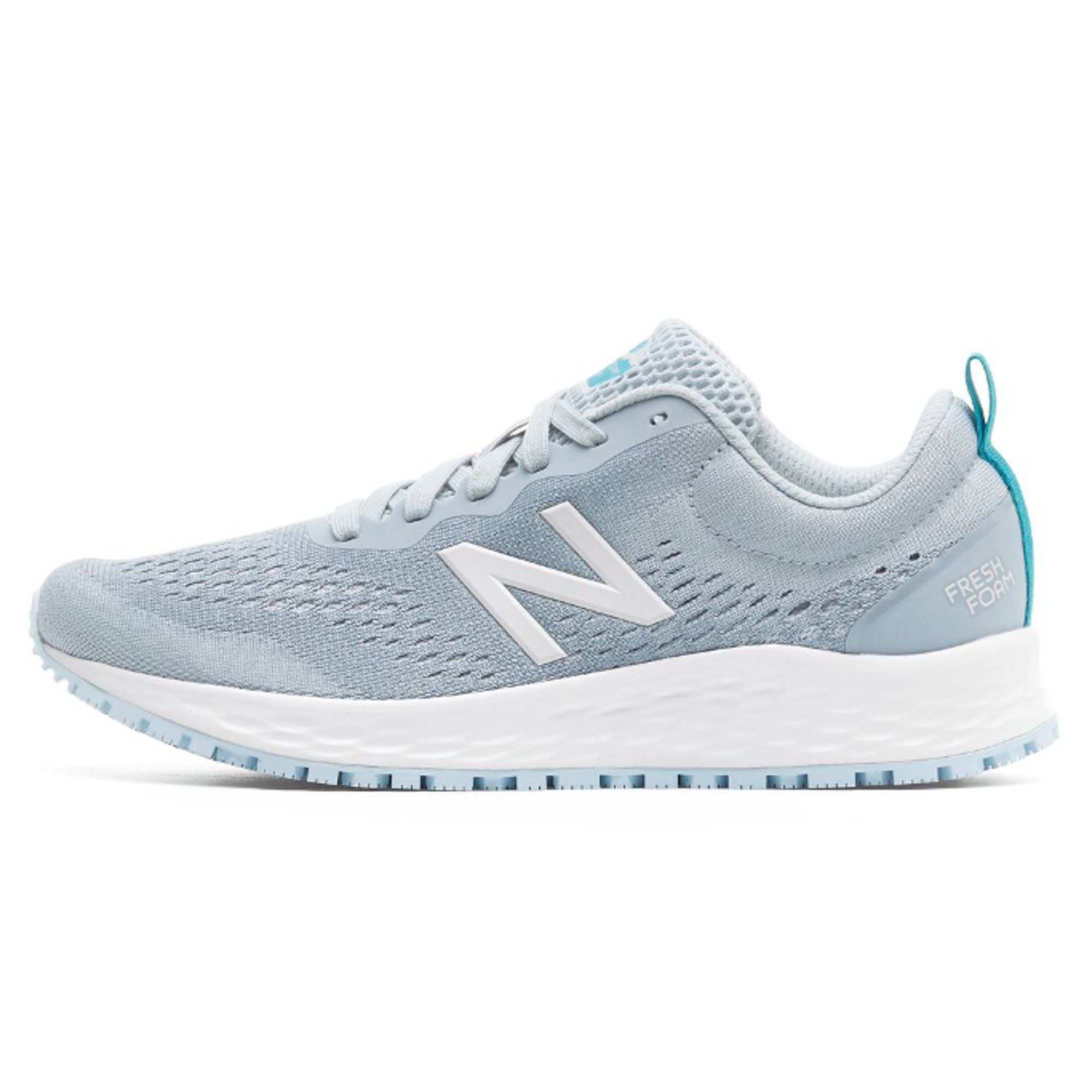 New Balance Fresh Foam Arishi v3 Slip Resistant - Grey/Blue
