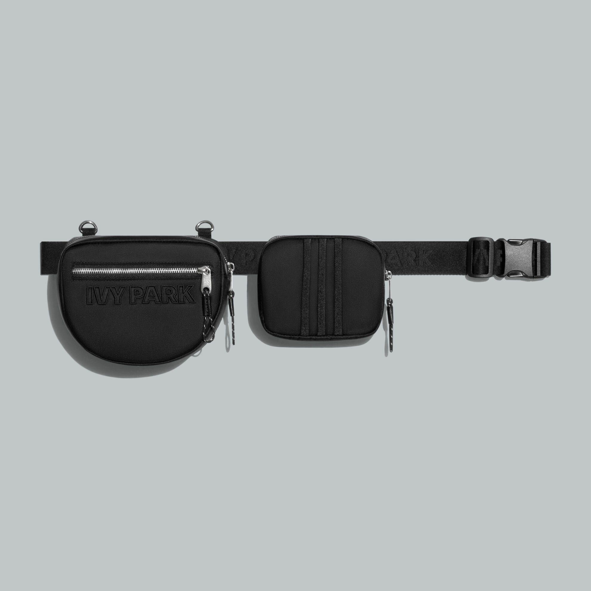 IVY PARK x adidas Belt Bag - Black