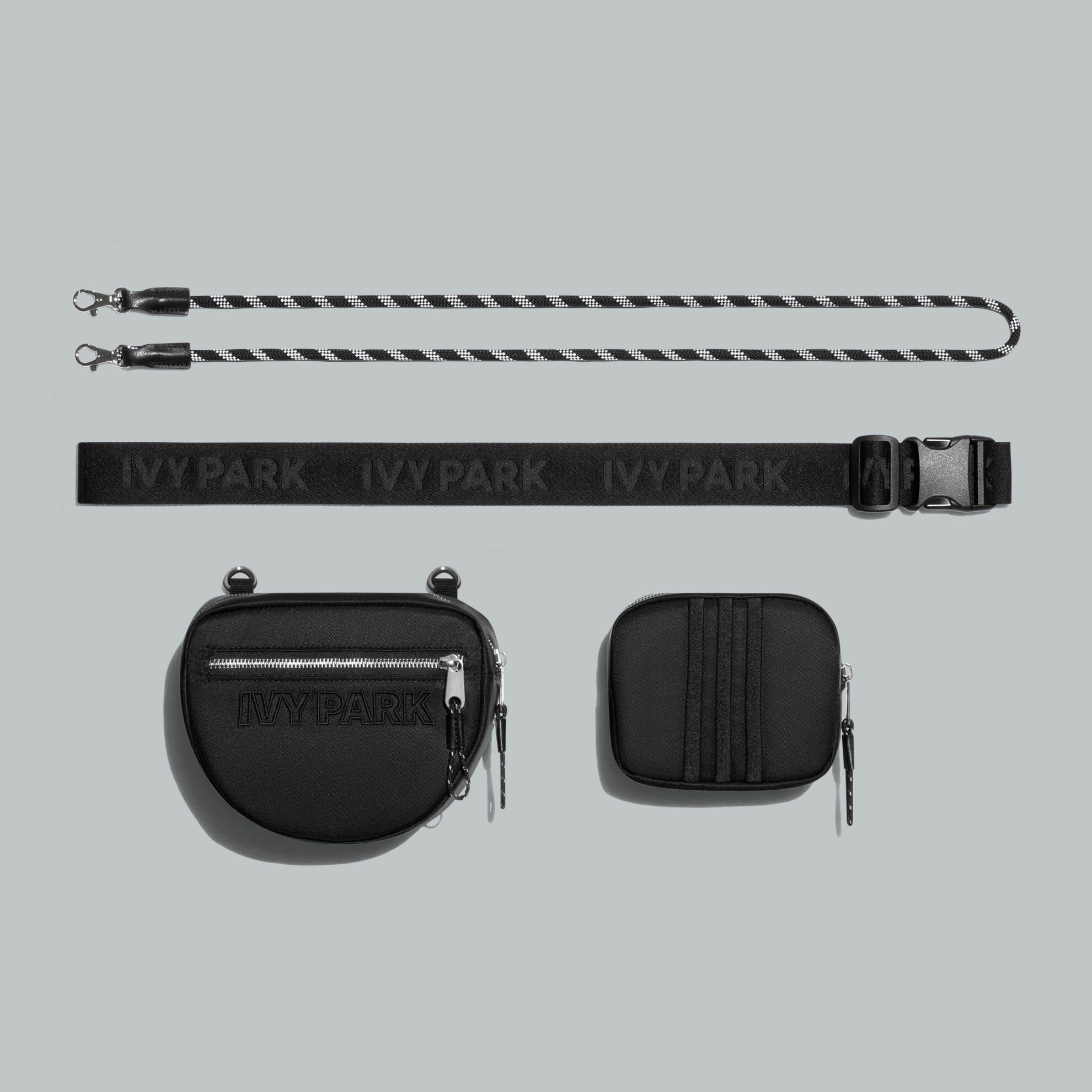 IVY PARK x adidas Belt Bag - Black