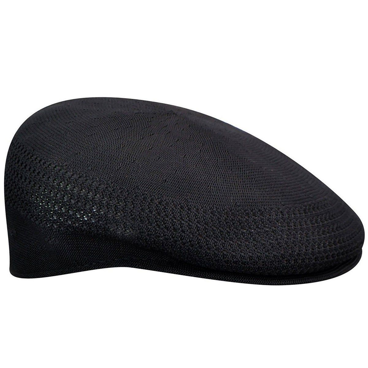 Kangol Tropic 504 Ventair - Black