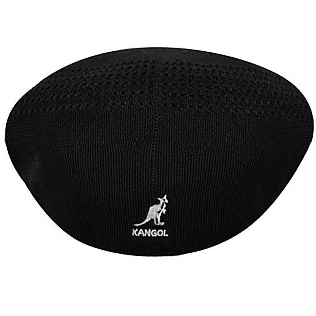 Kangol Tropic 504 Ventair - Black