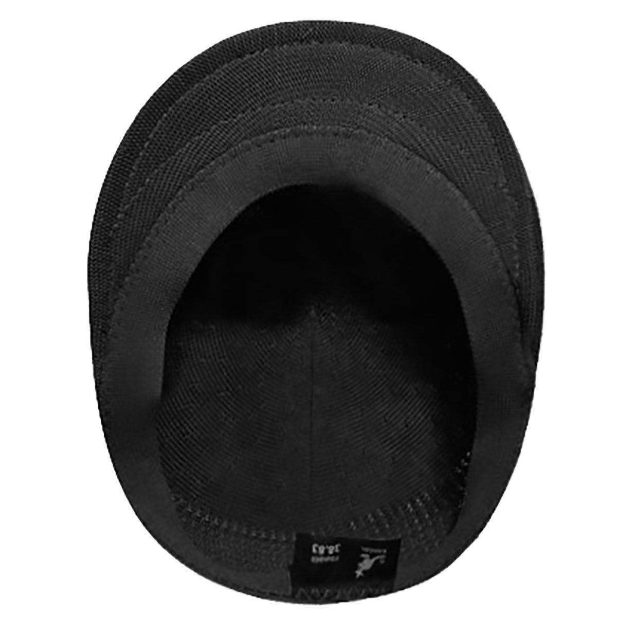 Kangol Tropic 504 Ventair - Black