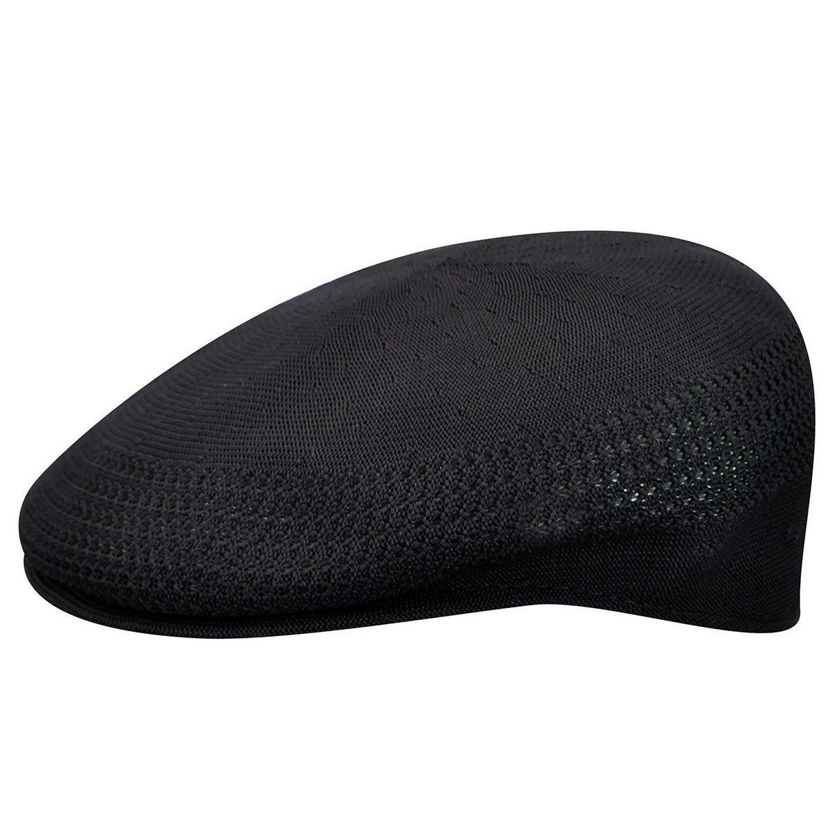 Kangol Tropic 504 Ventair - Black