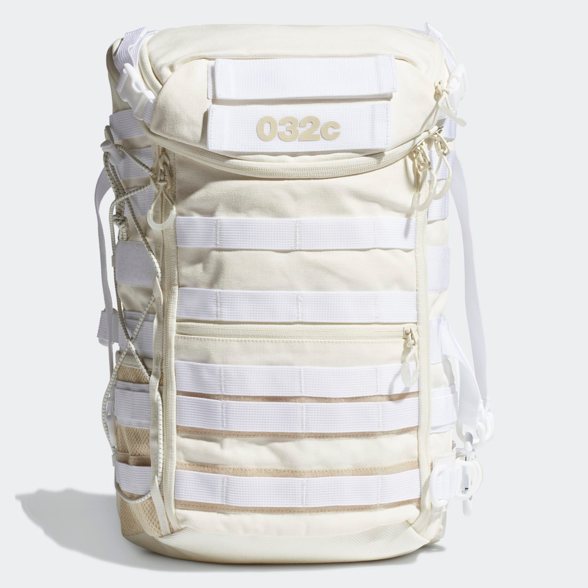 adidas 032C Backpack - Off White