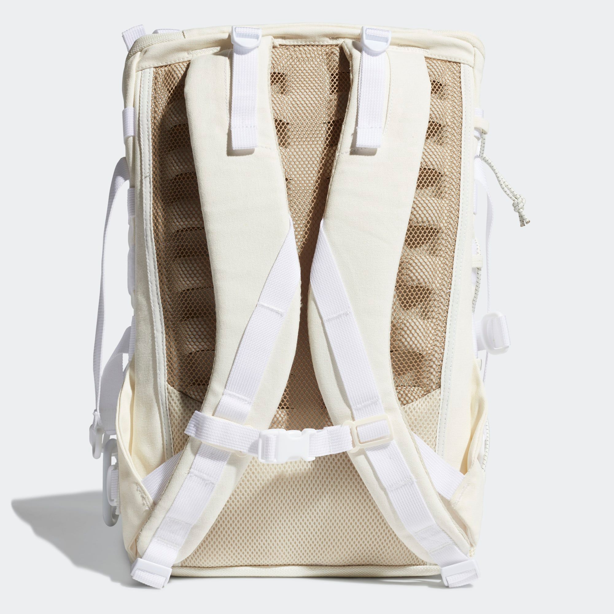adidas 032C Backpack - Off White