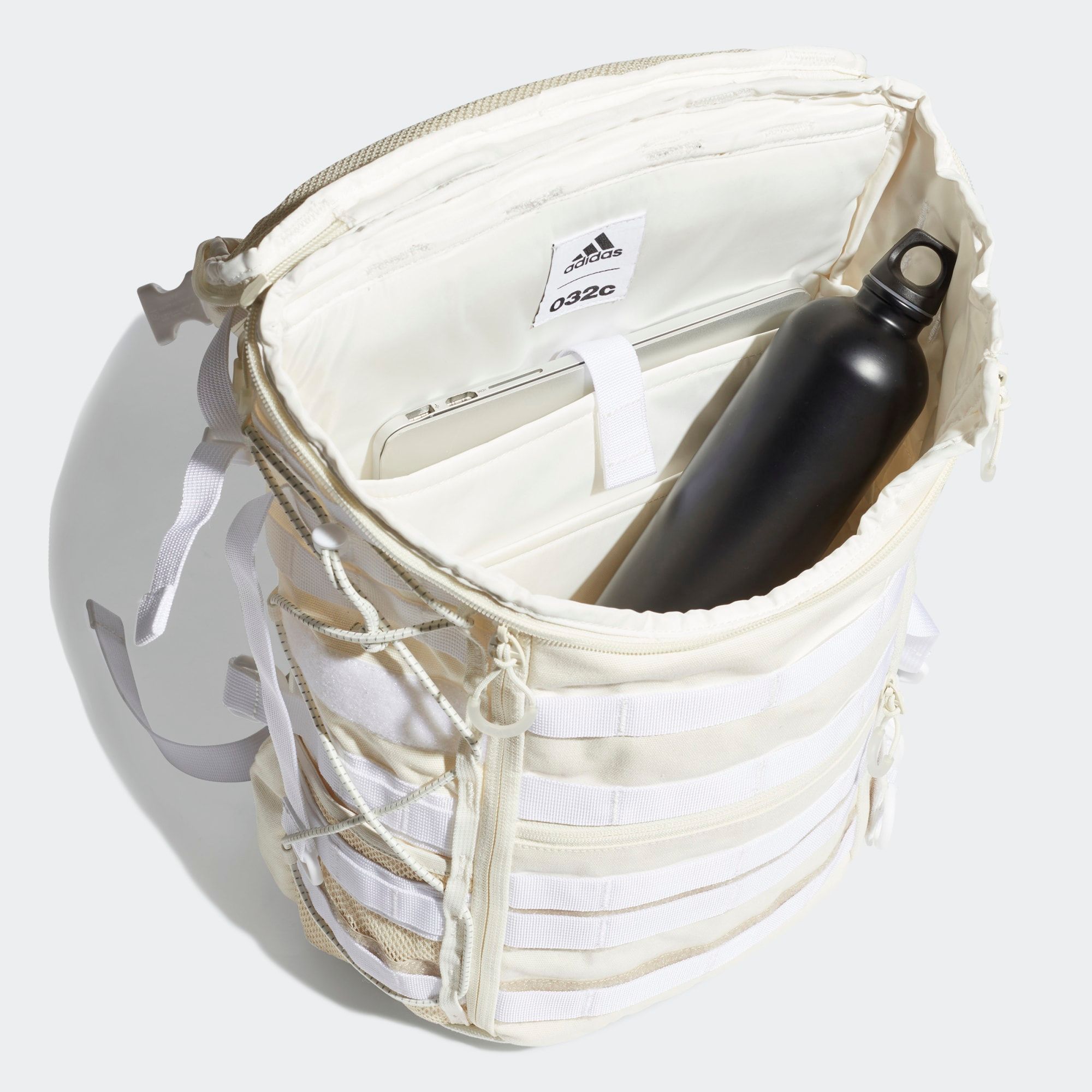 adidas 032C Backpack - Off White