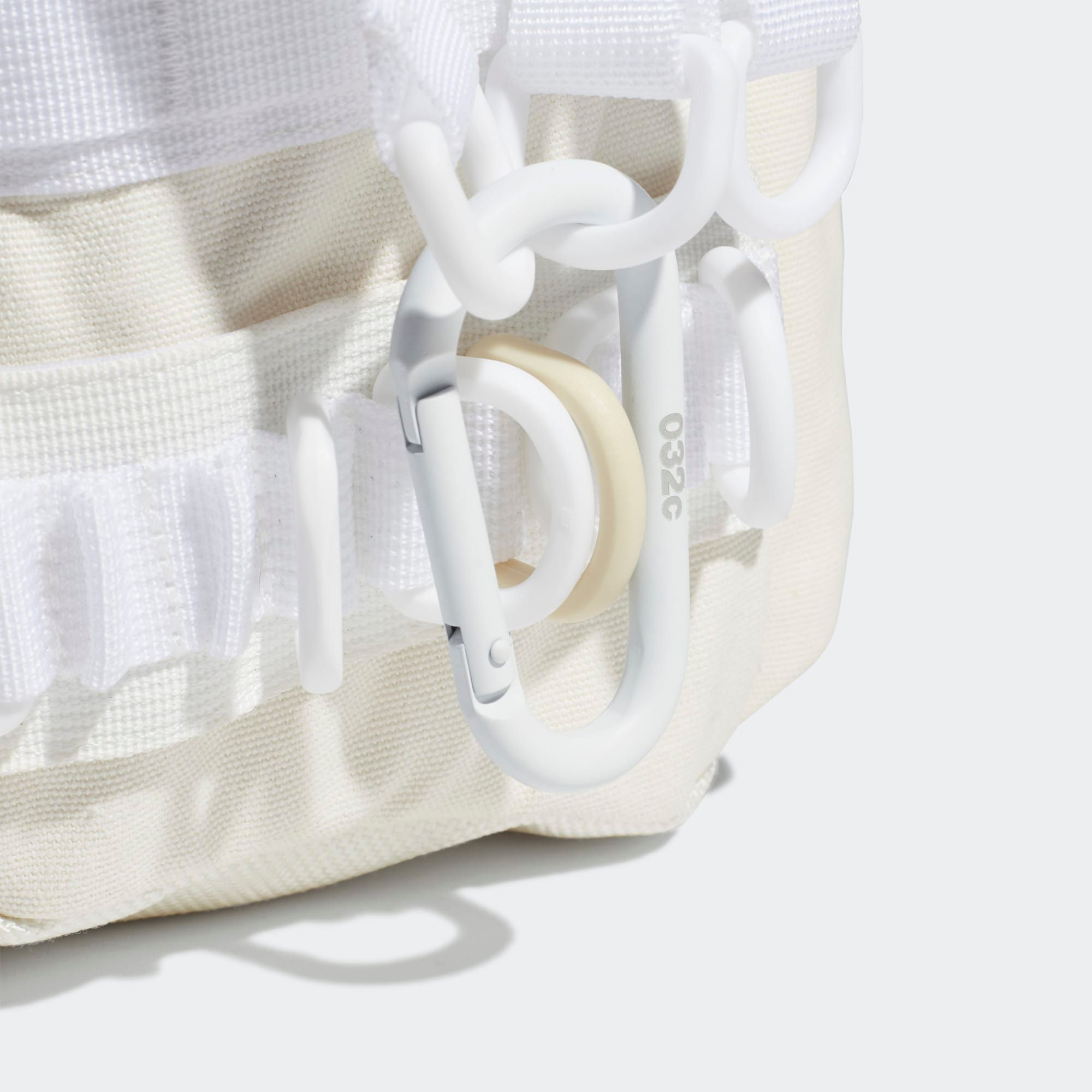 adidas 032C Backpack - Off White