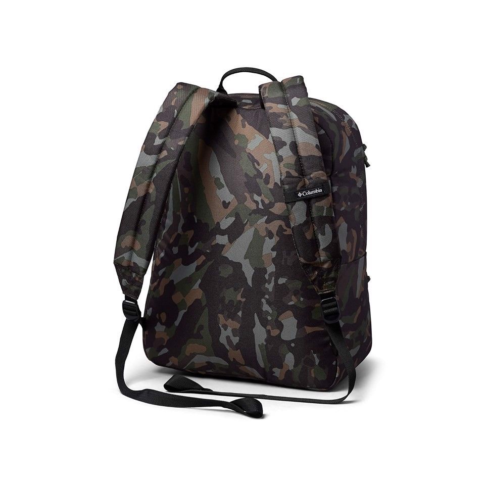 Columbia Sun Pass™ II Backpack 'Camo'
