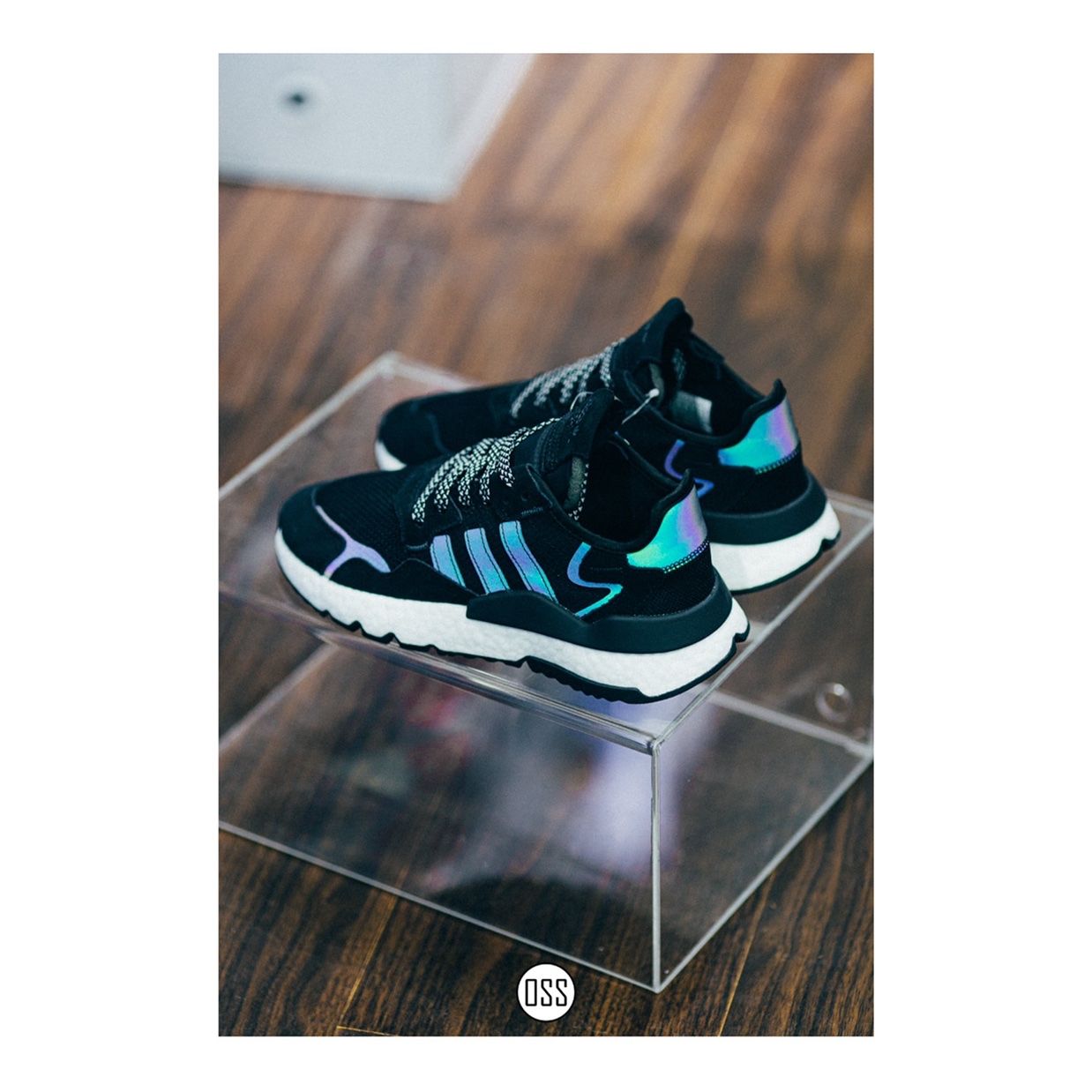 adidas Nite Jogger