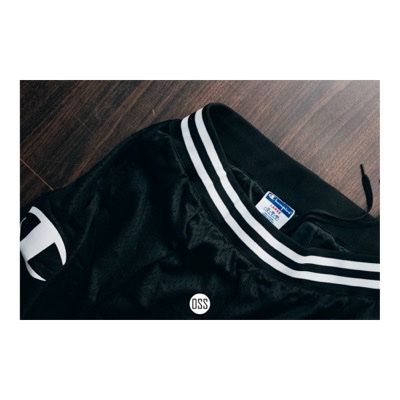 Champion Life® Rec Mesh Shorts