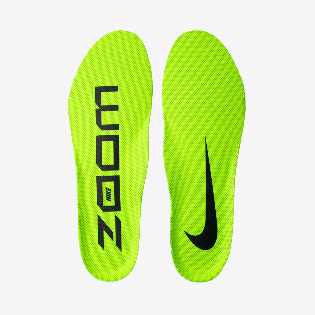  Nike Zoom Insole - Volt 