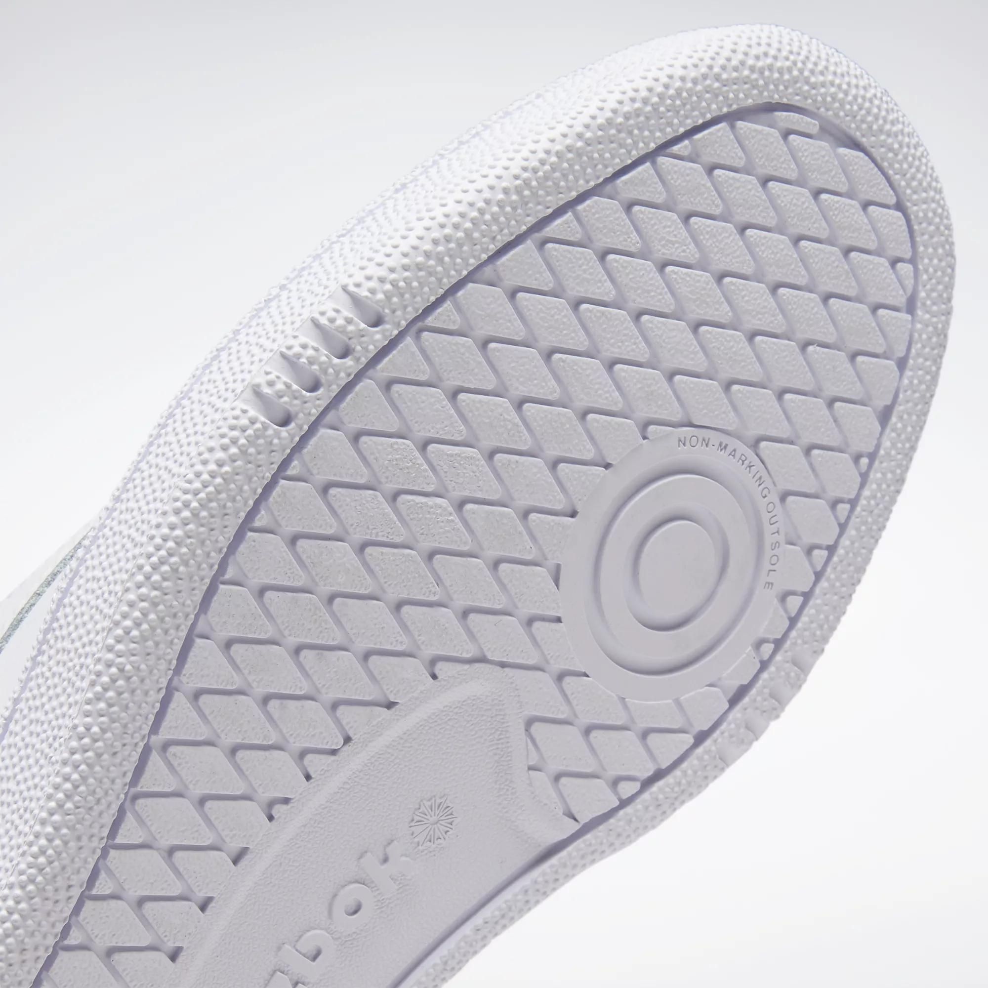 Reebok Club C 85 - White / Green