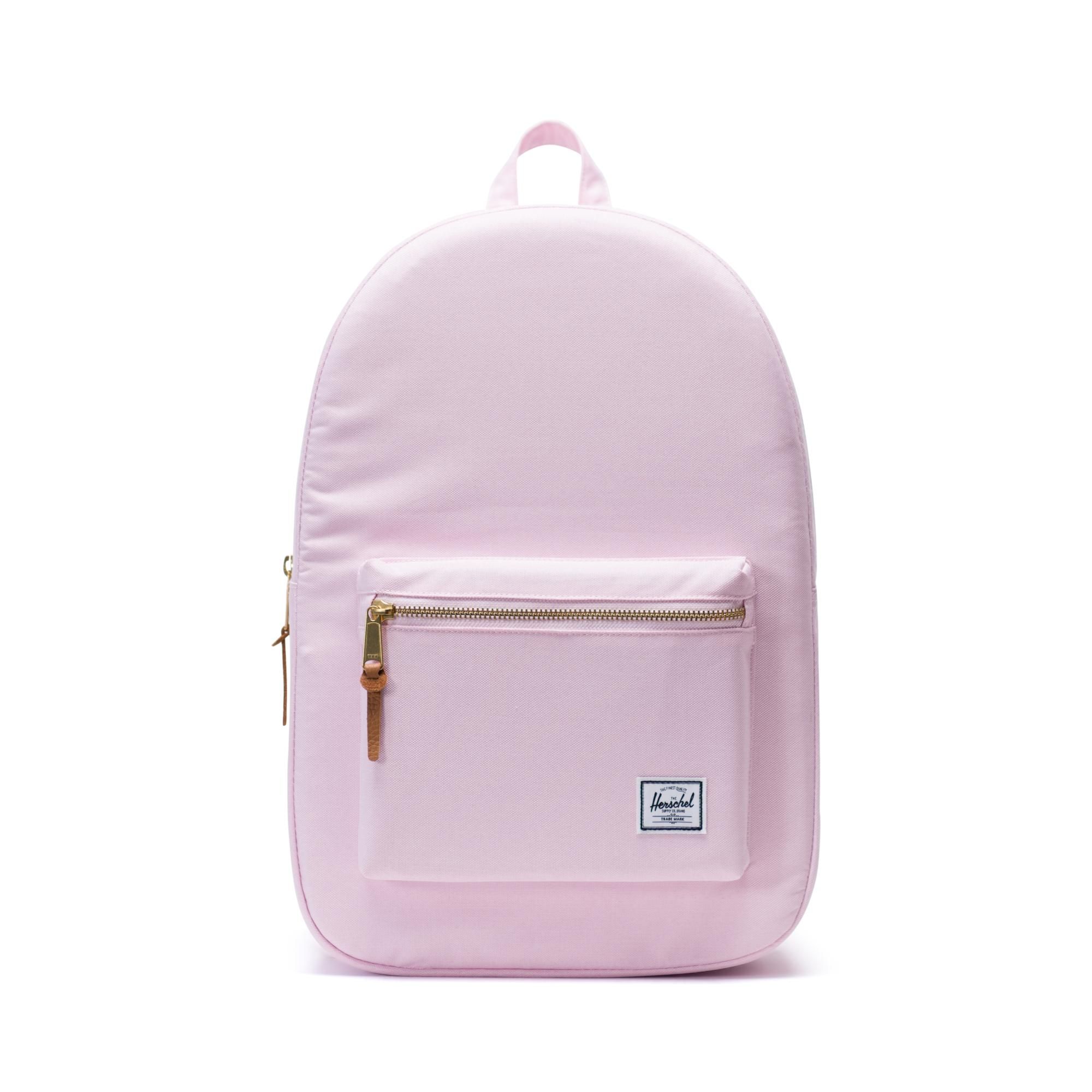 Herschel Settlement | Large-Volume - Pink Lady