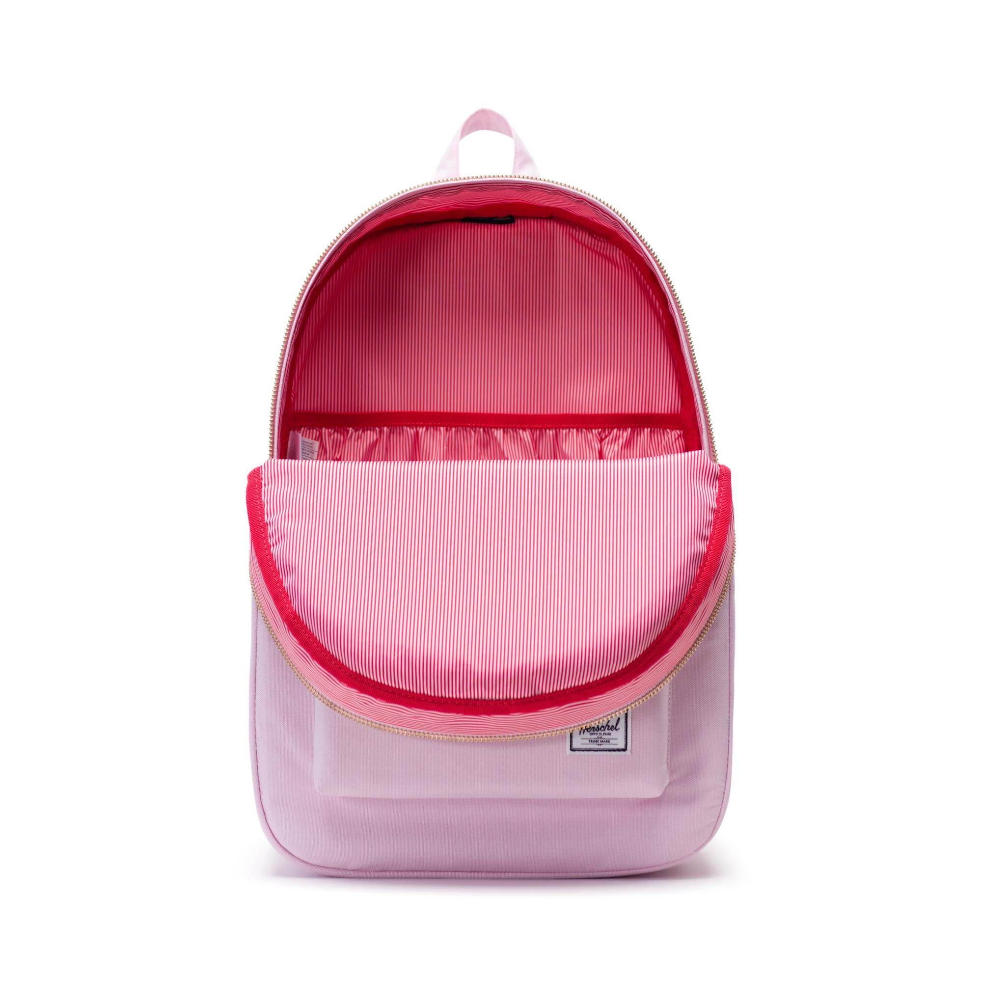 Herschel Settlement | Large-Volume - Pink Lady