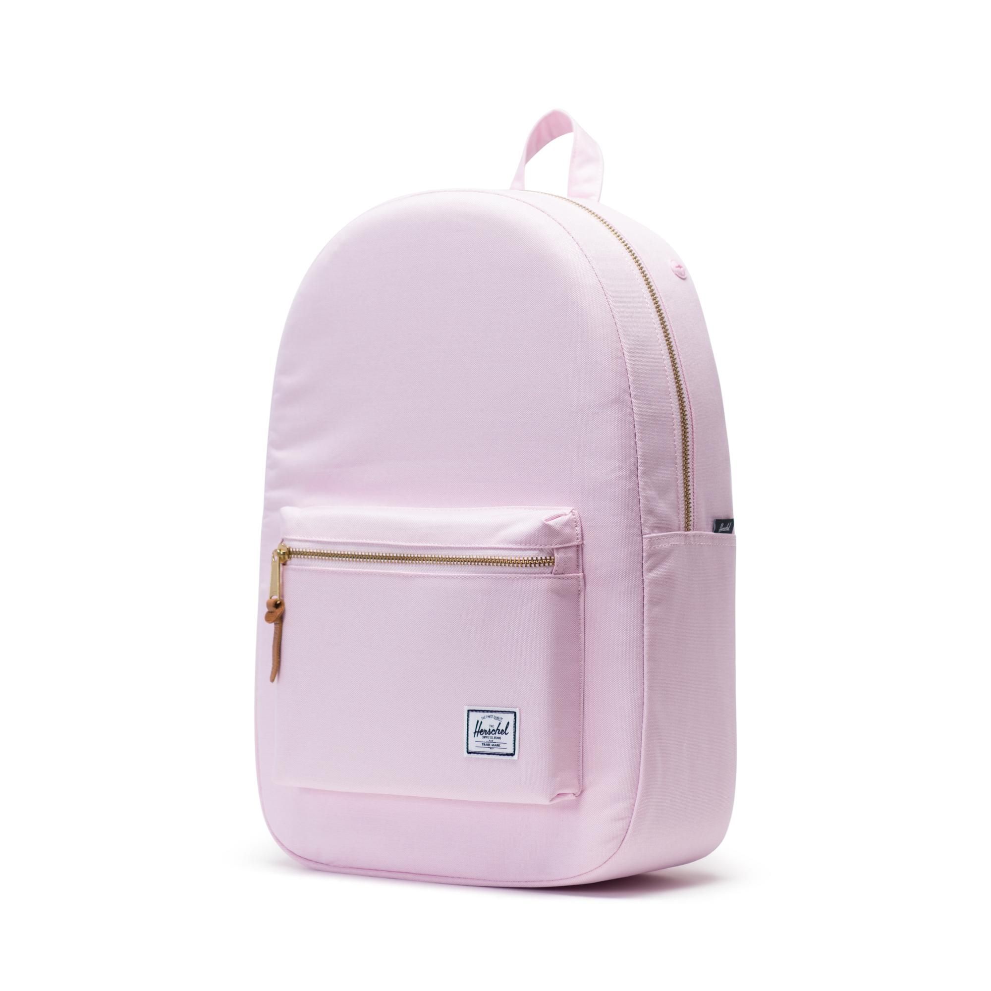 Herschel Settlement | Large-Volume - Pink Lady