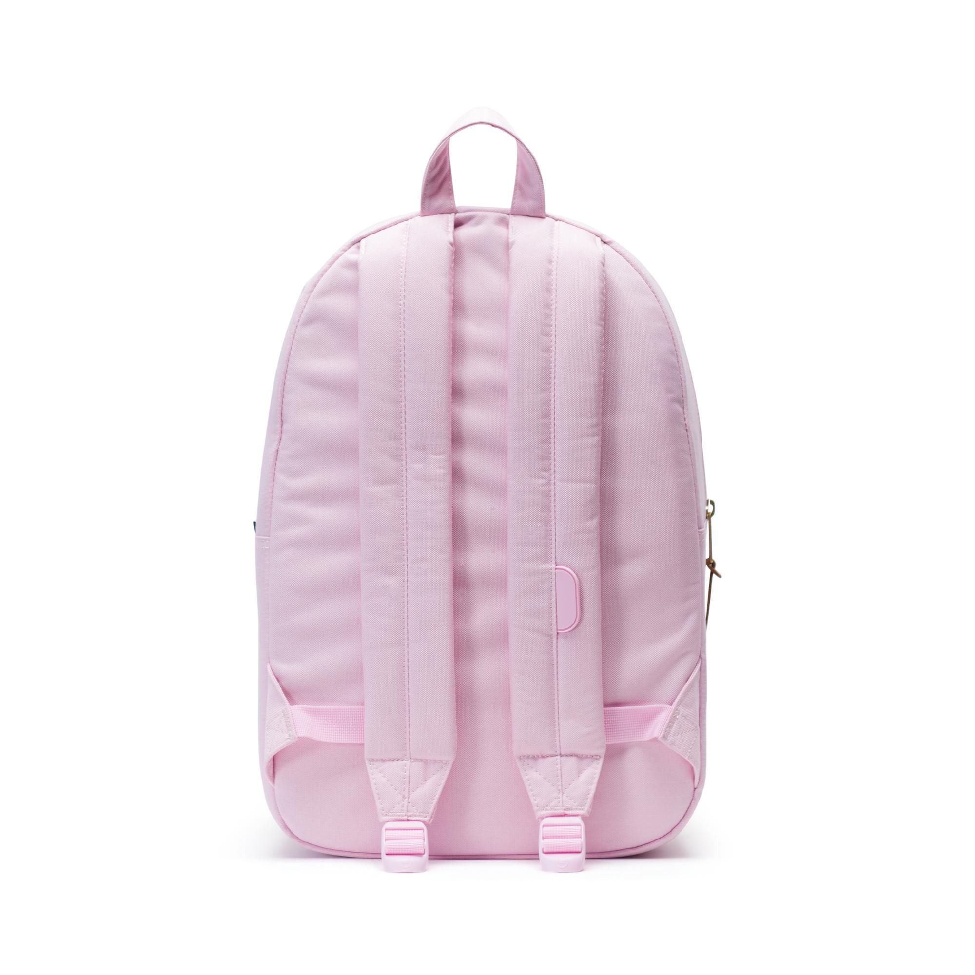 Herschel Settlement | Large-Volume - Pink Lady