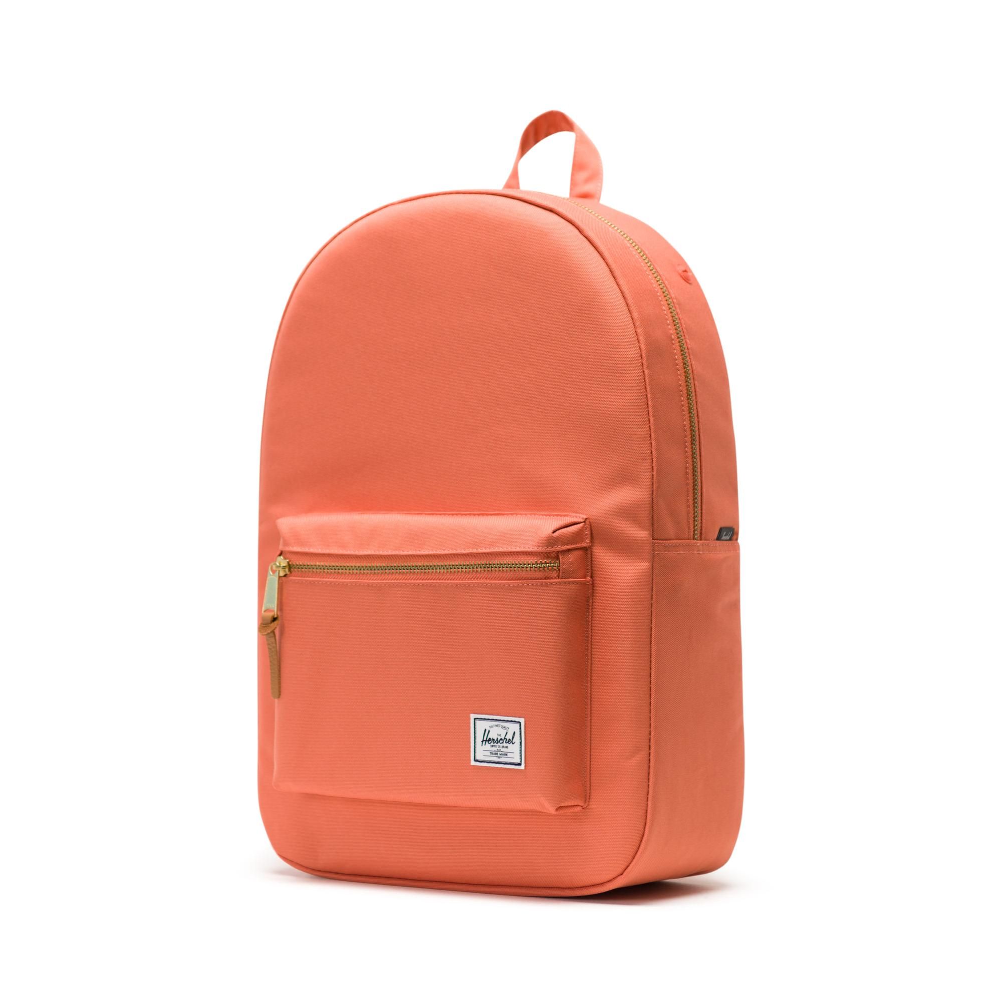 Herschel Settlement | Large-Volume - Apricot Brandy