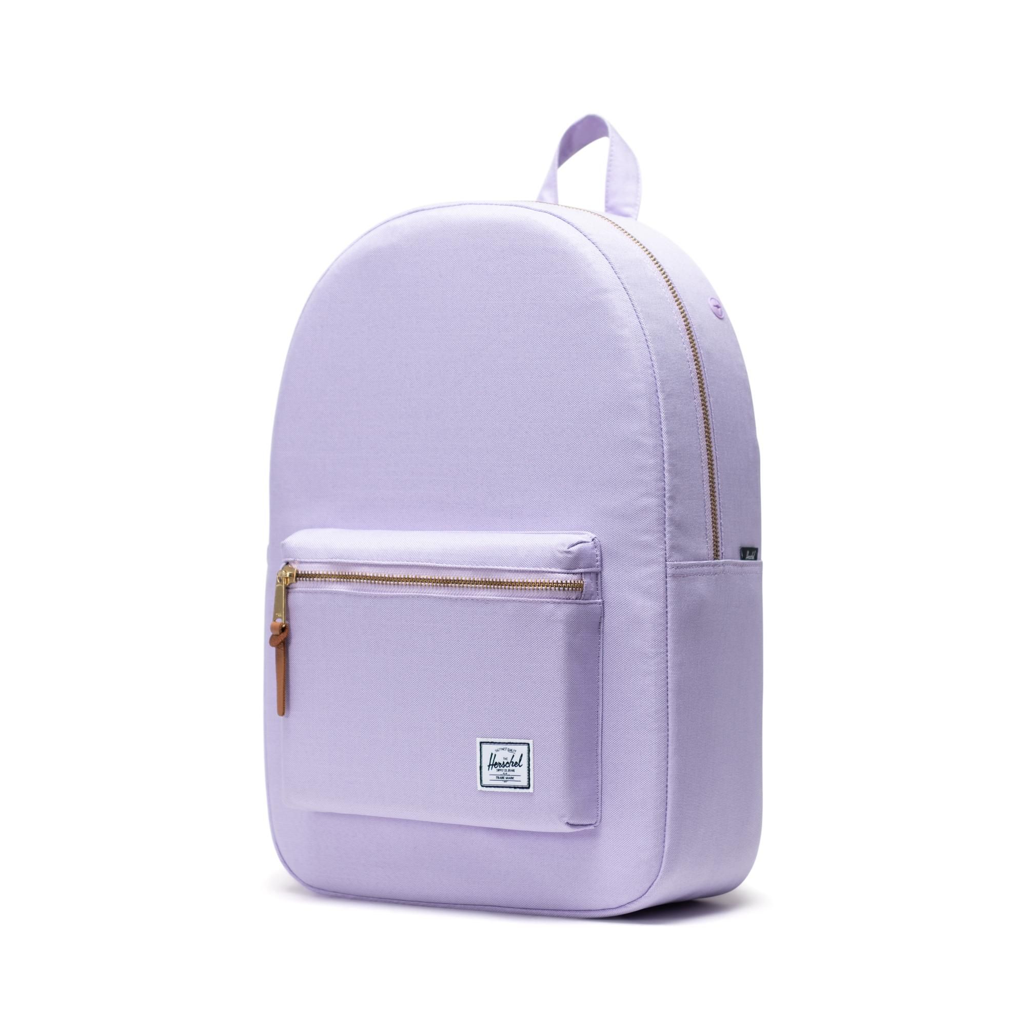 Herschel Settlement | Large-Volume - Lavendula
