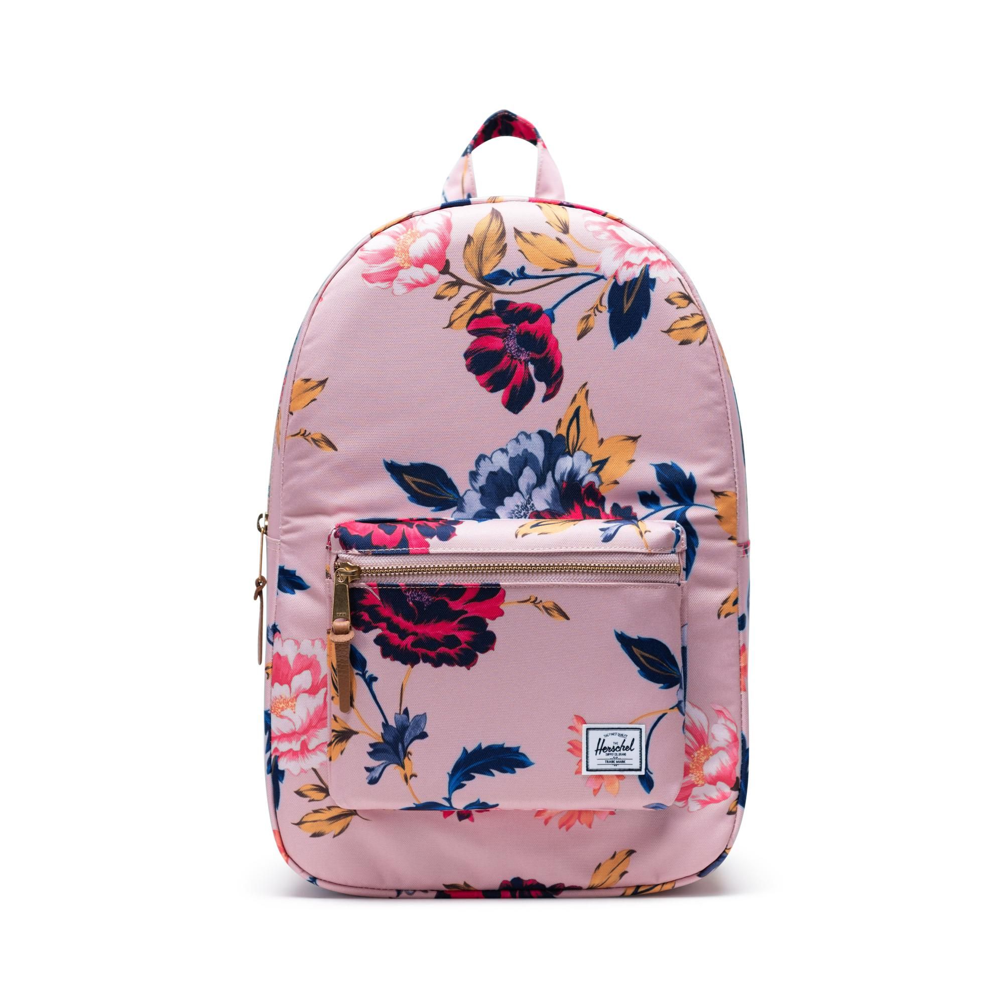 Herschel Settlement | Large-Volume - Winter Floral