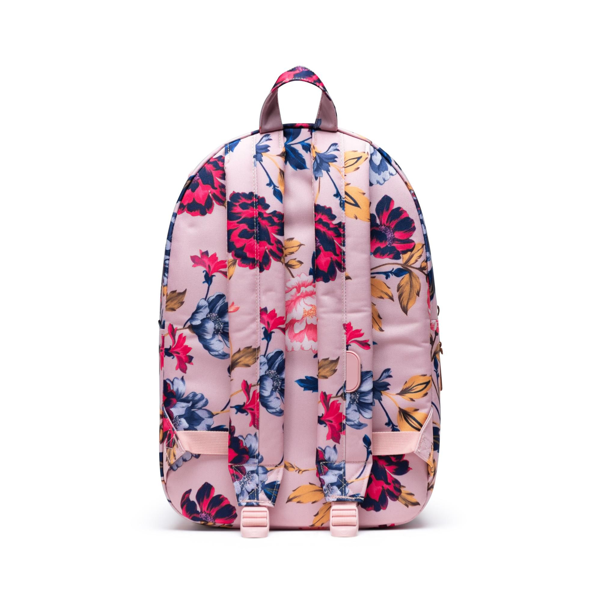 Herschel Settlement | Large-Volume - Winter Floral