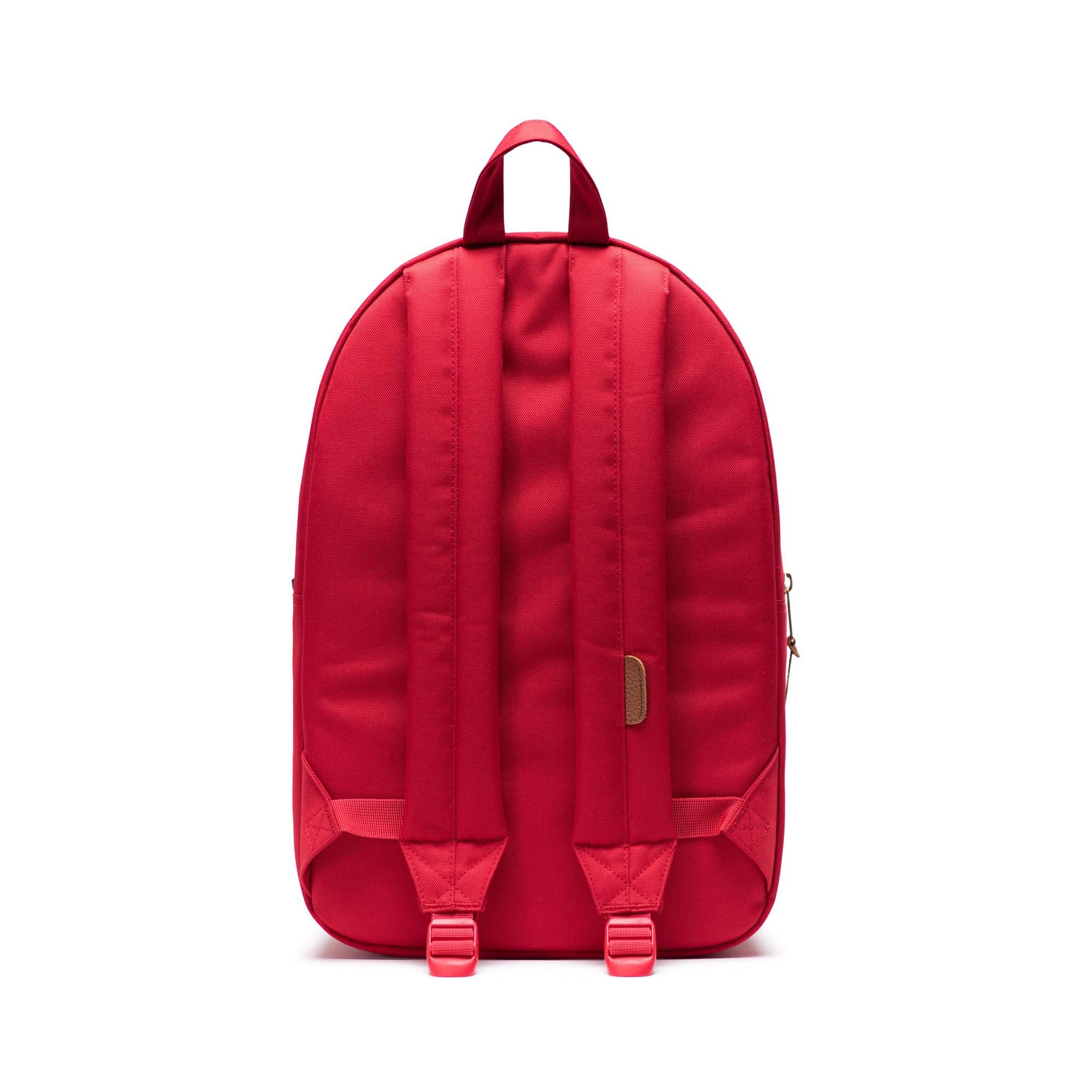 Herschel Settlement | Large-Volume - Red