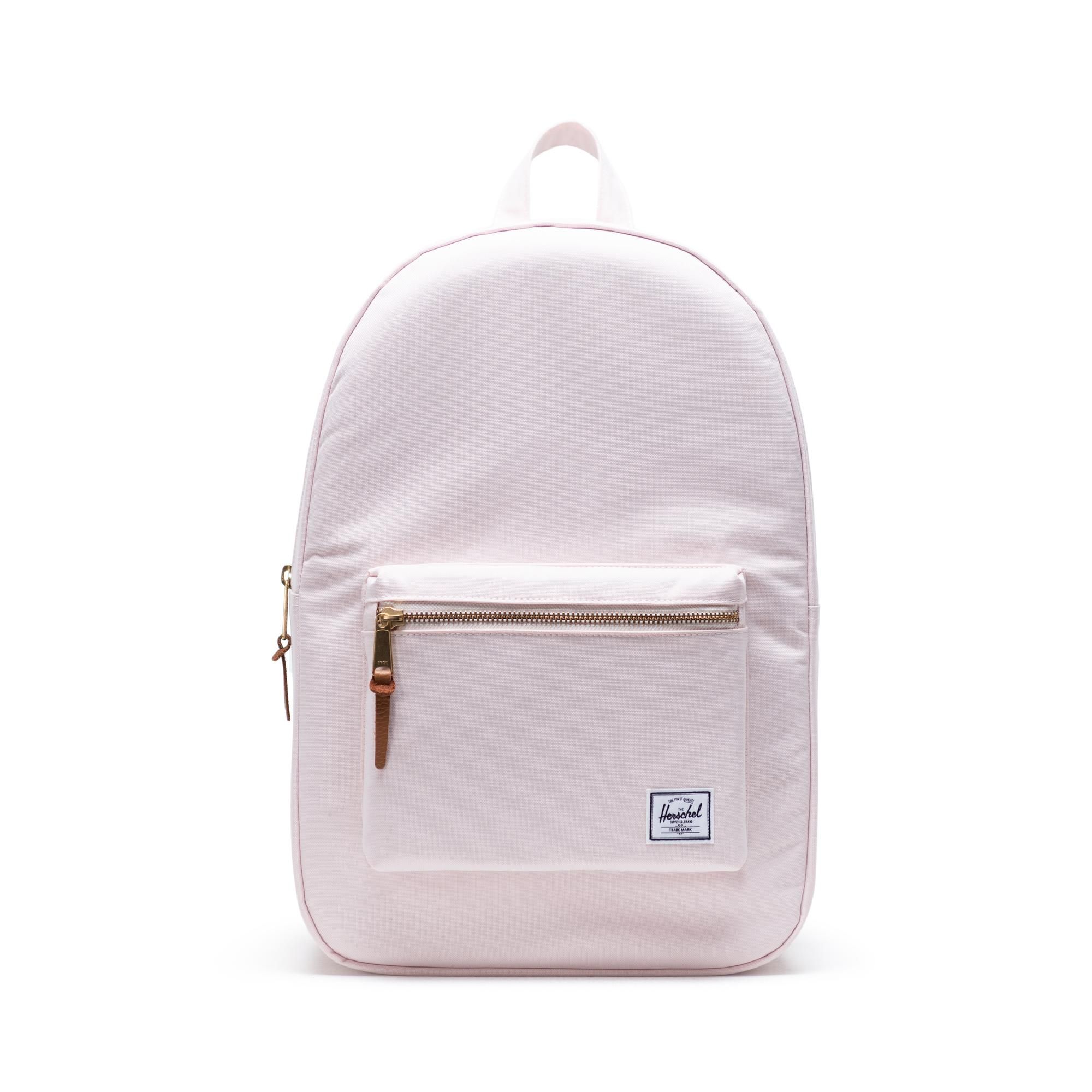 Herschel Settlement | Large-Volume - Rosewater Pastel