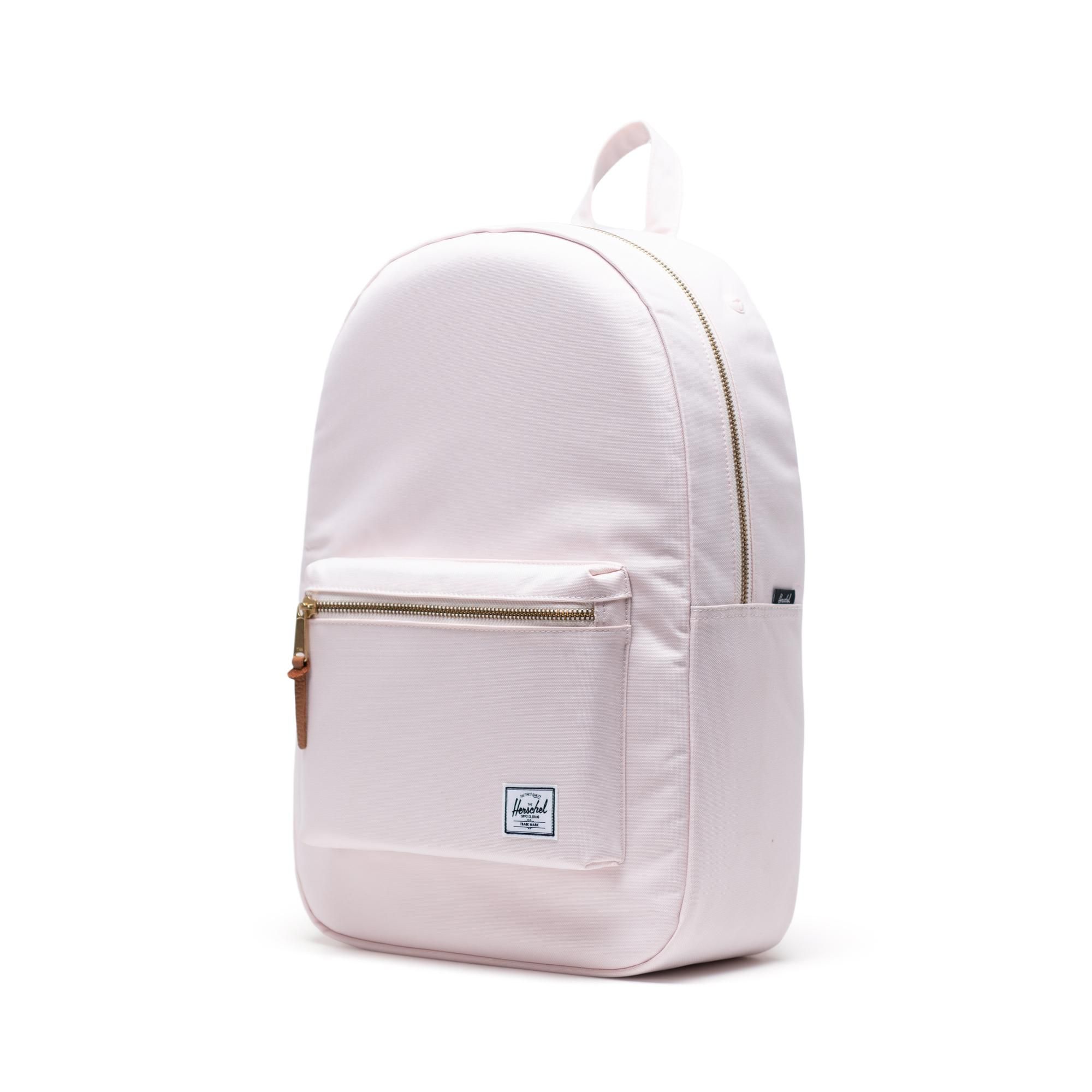 Herschel Settlement | Large-Volume - Rosewater Pastel