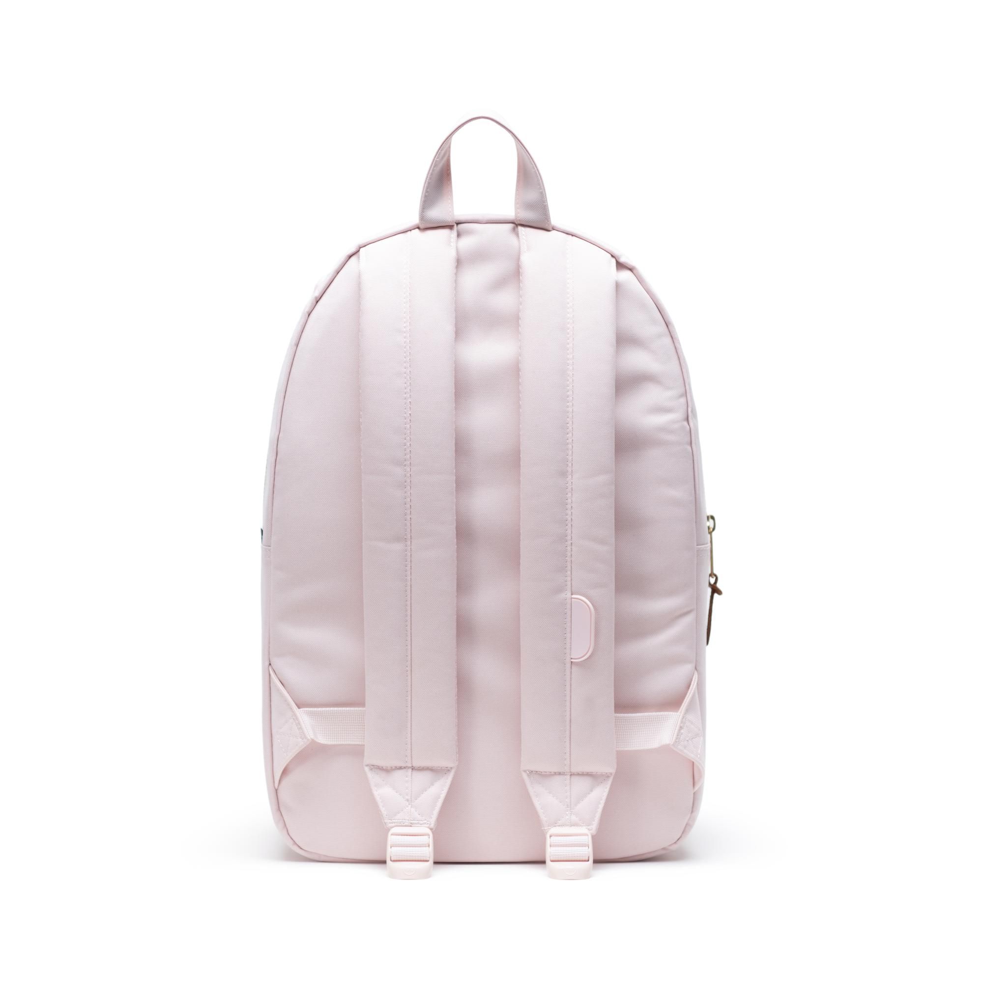 Herschel Settlement | Large-Volume - Rosewater Pastel