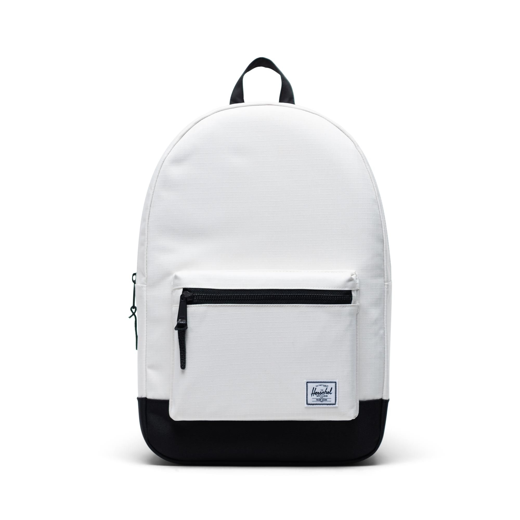 Herschel Settlement | Large-Volume - Blanc De Blanc Ripstop
