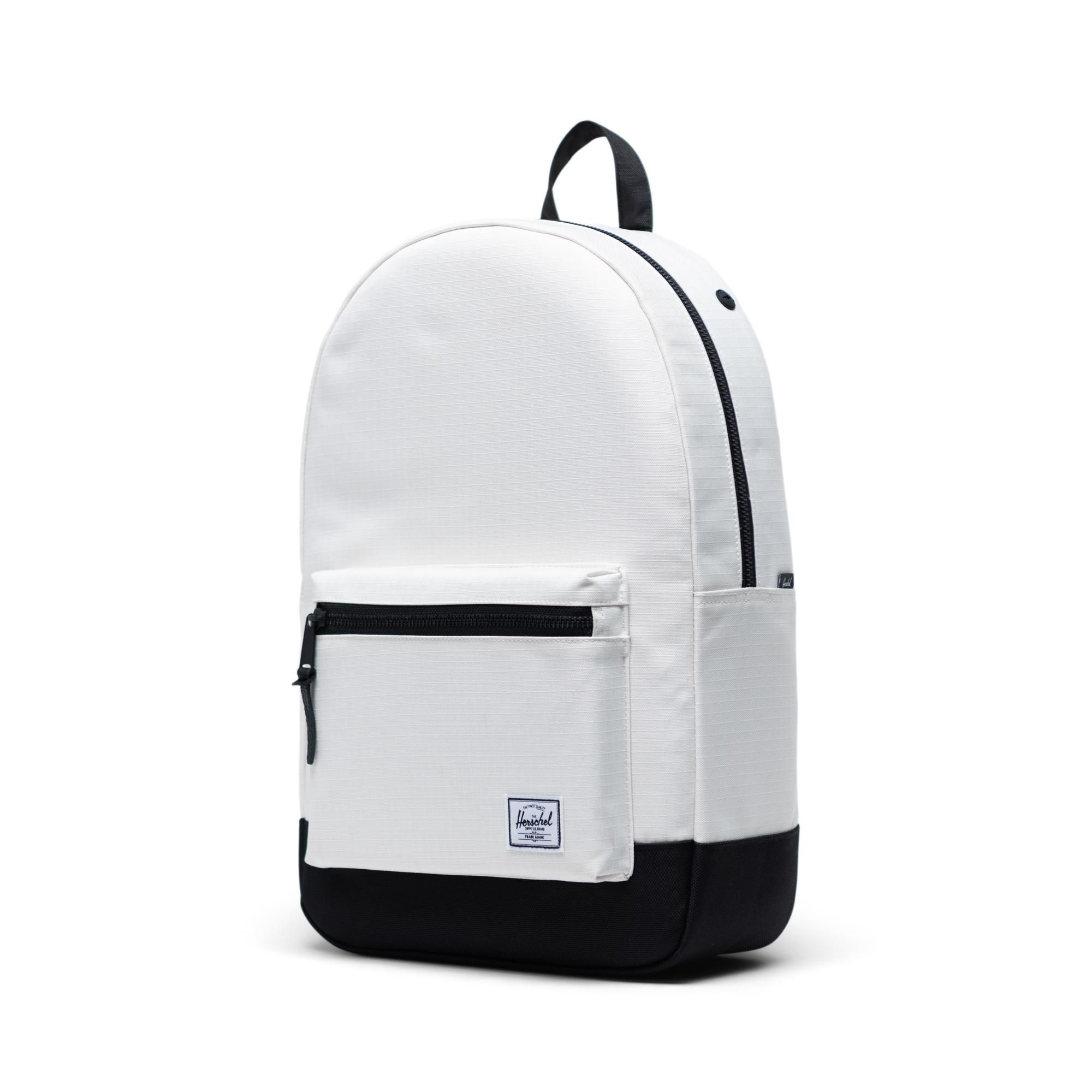 Herschel Settlement | Large-Volume - Blanc De Blanc Ripstop
