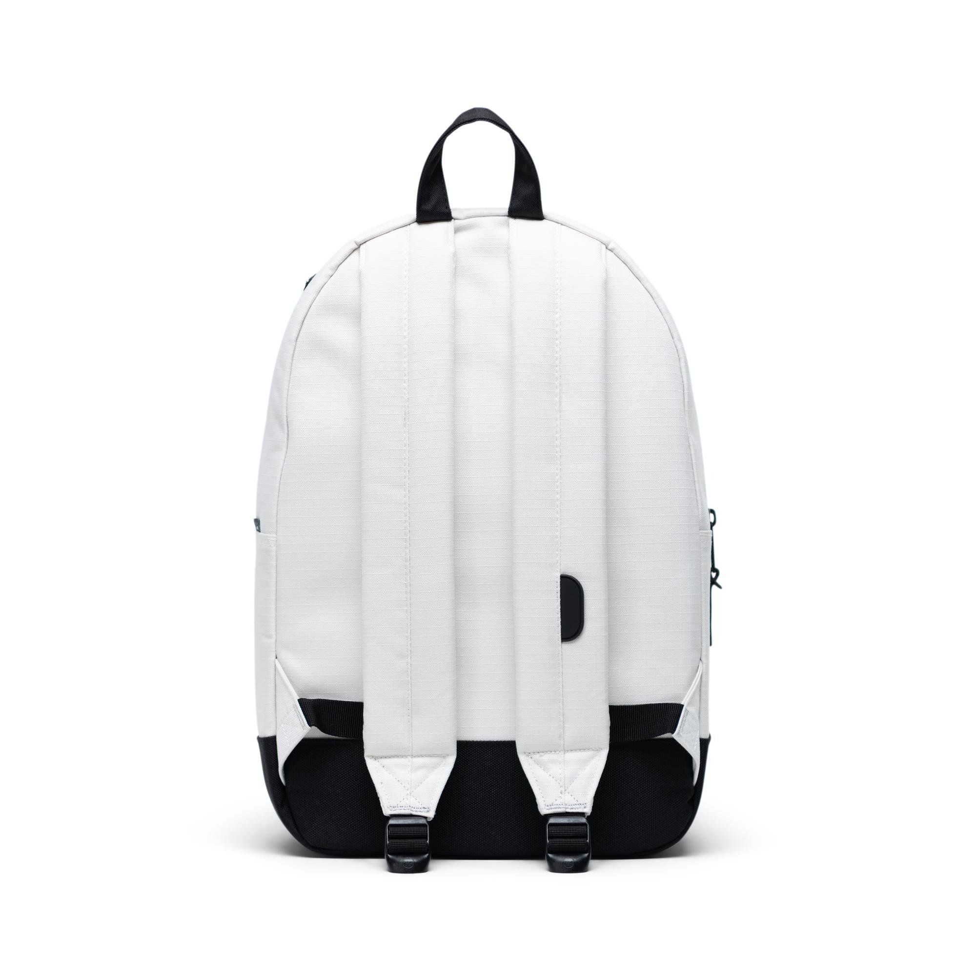 Herschel Settlement | Large-Volume - Blanc De Blanc Ripstop