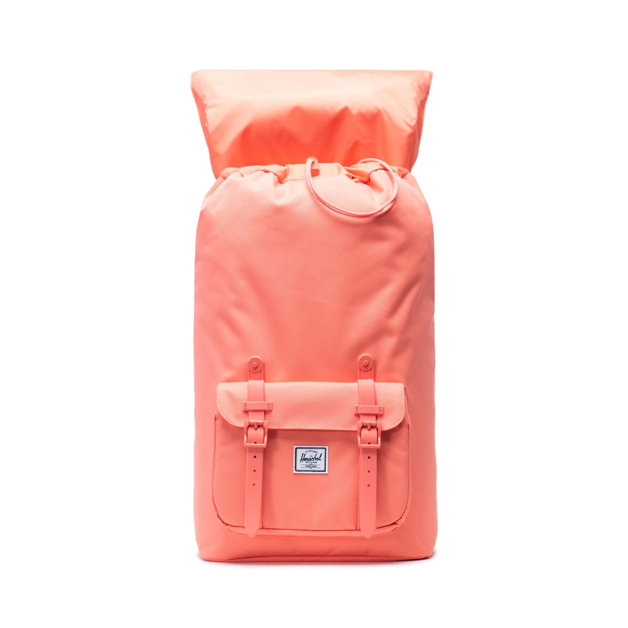 Herschel Little America | Large-Volume - Fresh Salmon