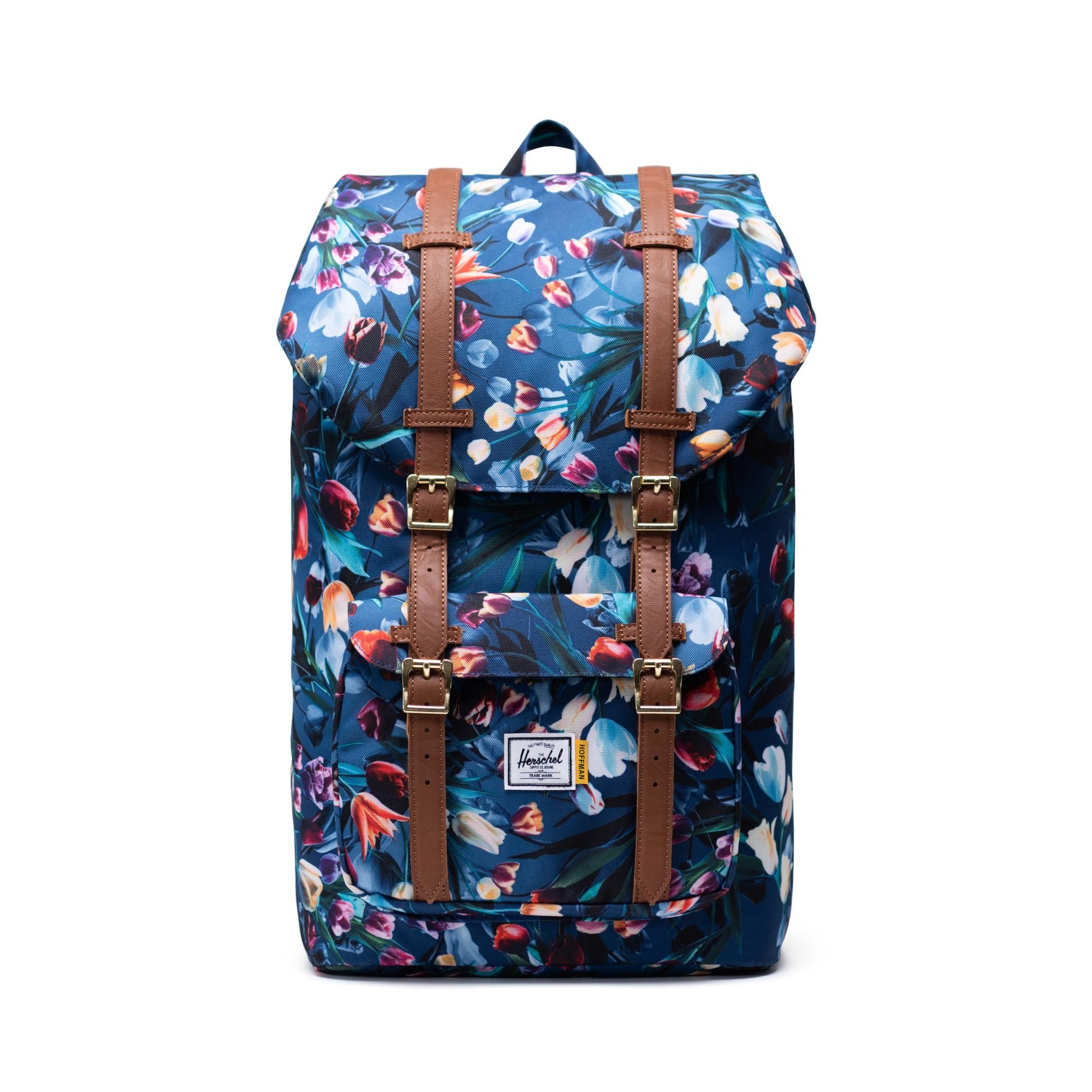 Herschel Little America | Large-Volume - Royal Hoffman
