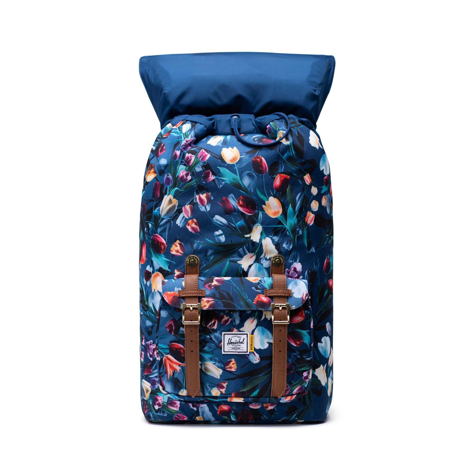 Herschel Little America | Large-Volume - Royal Hoffman