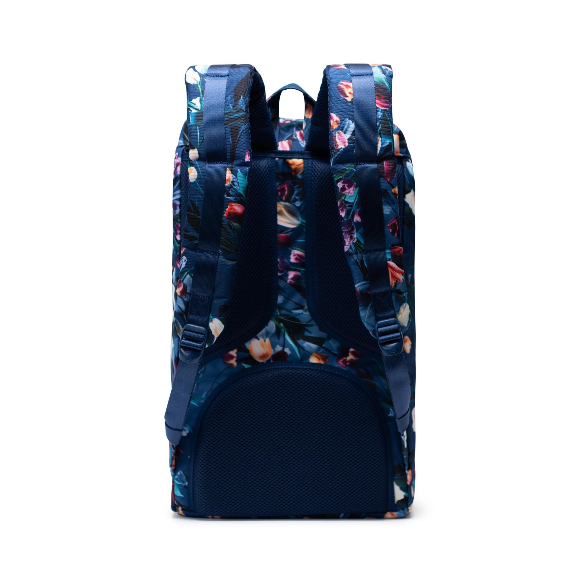 Herschel Little America | Large-Volume - Royal Hoffman
