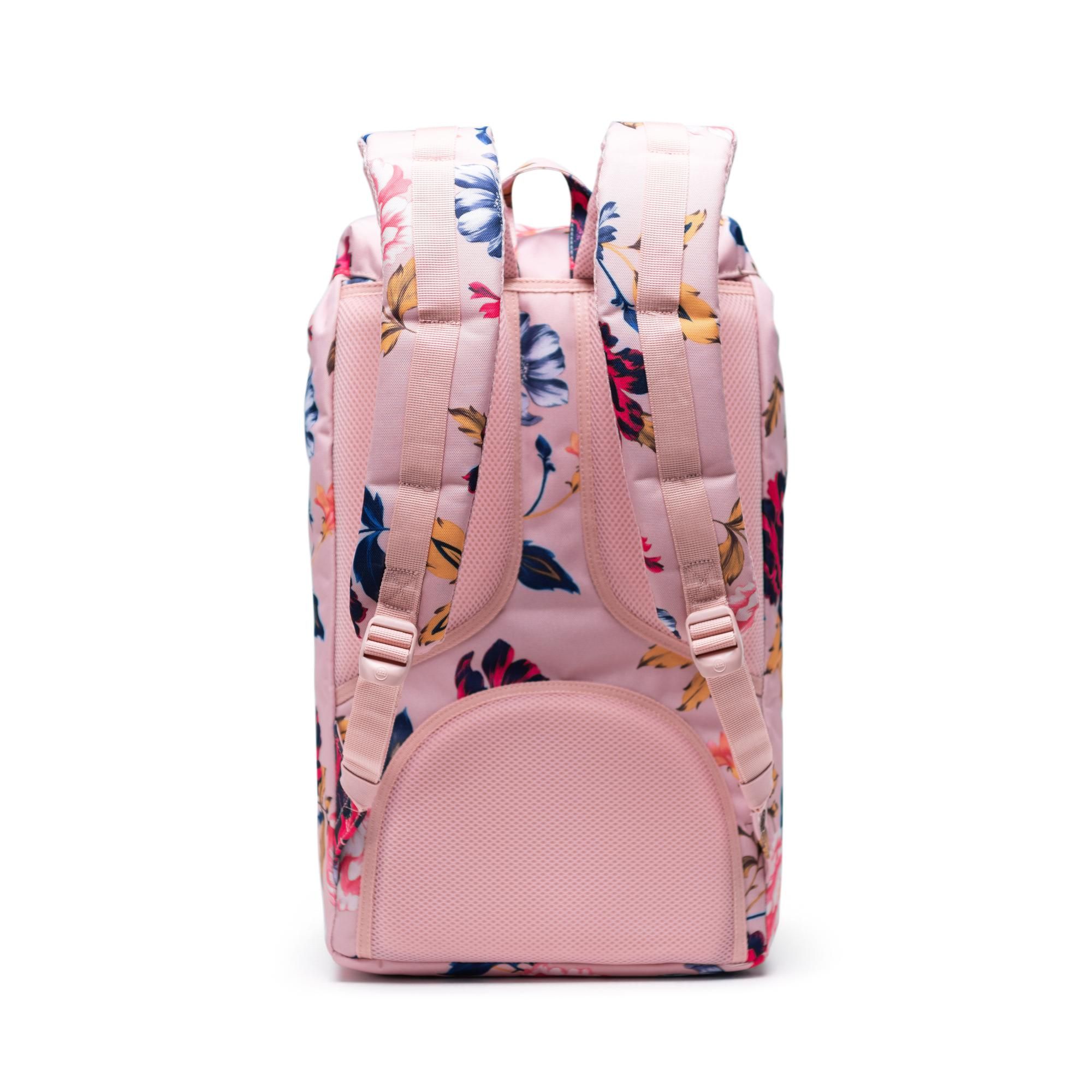 Herschel Little America | Large-Volume - Winter Floral