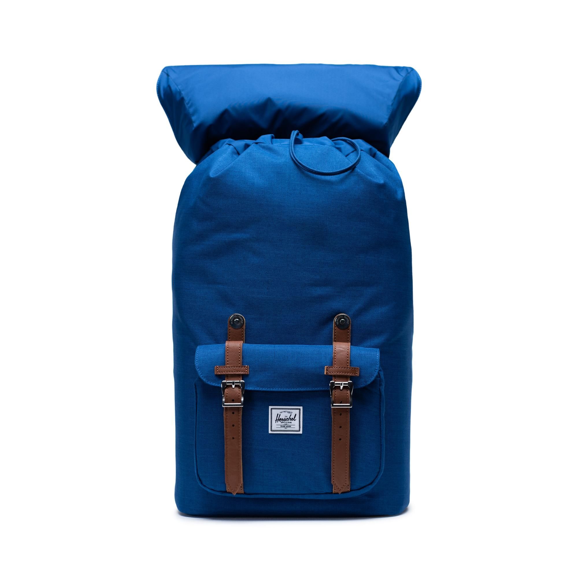Herschel Little America | Large-Volume - Monaco Blue