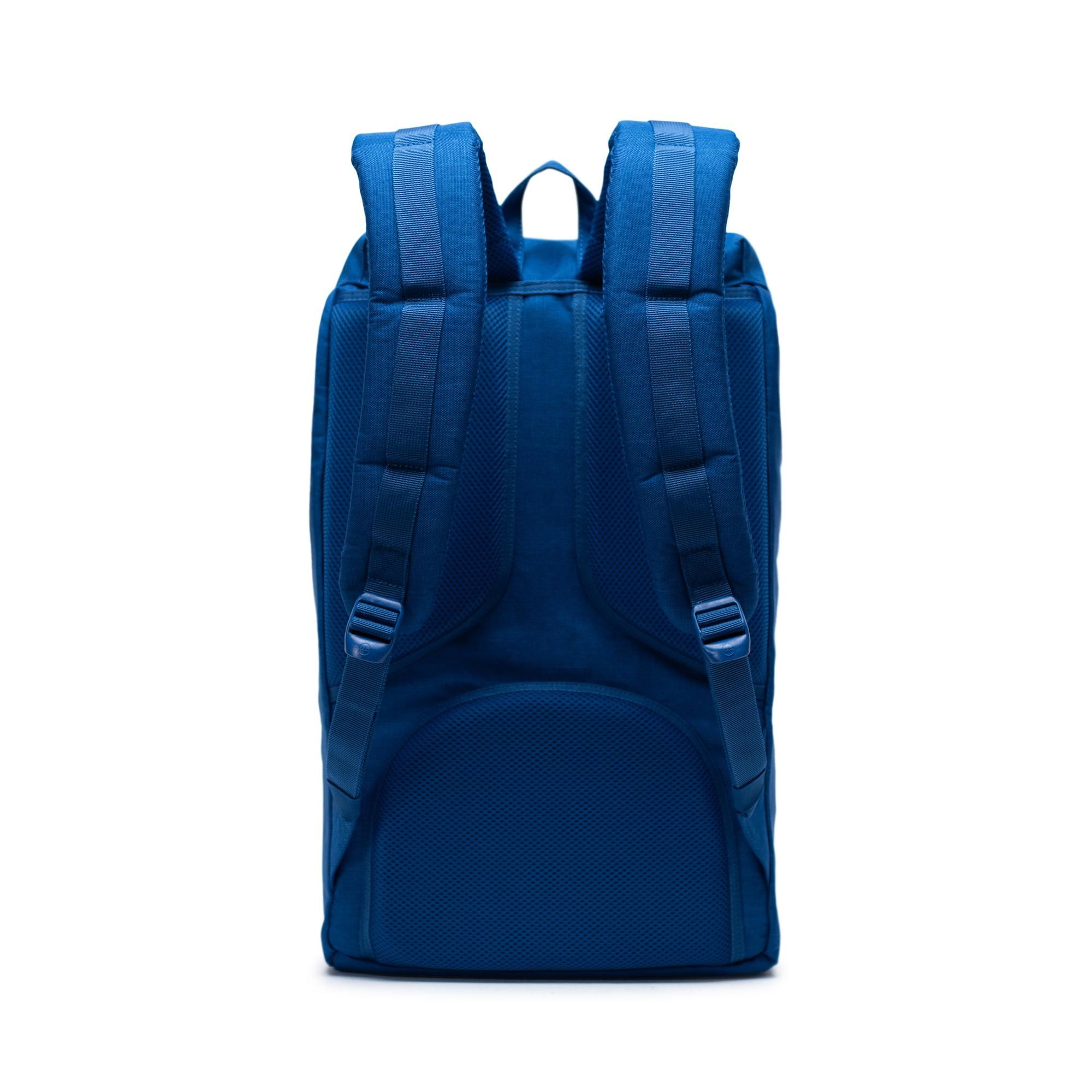 Herschel Little America | Large-Volume - Monaco Blue