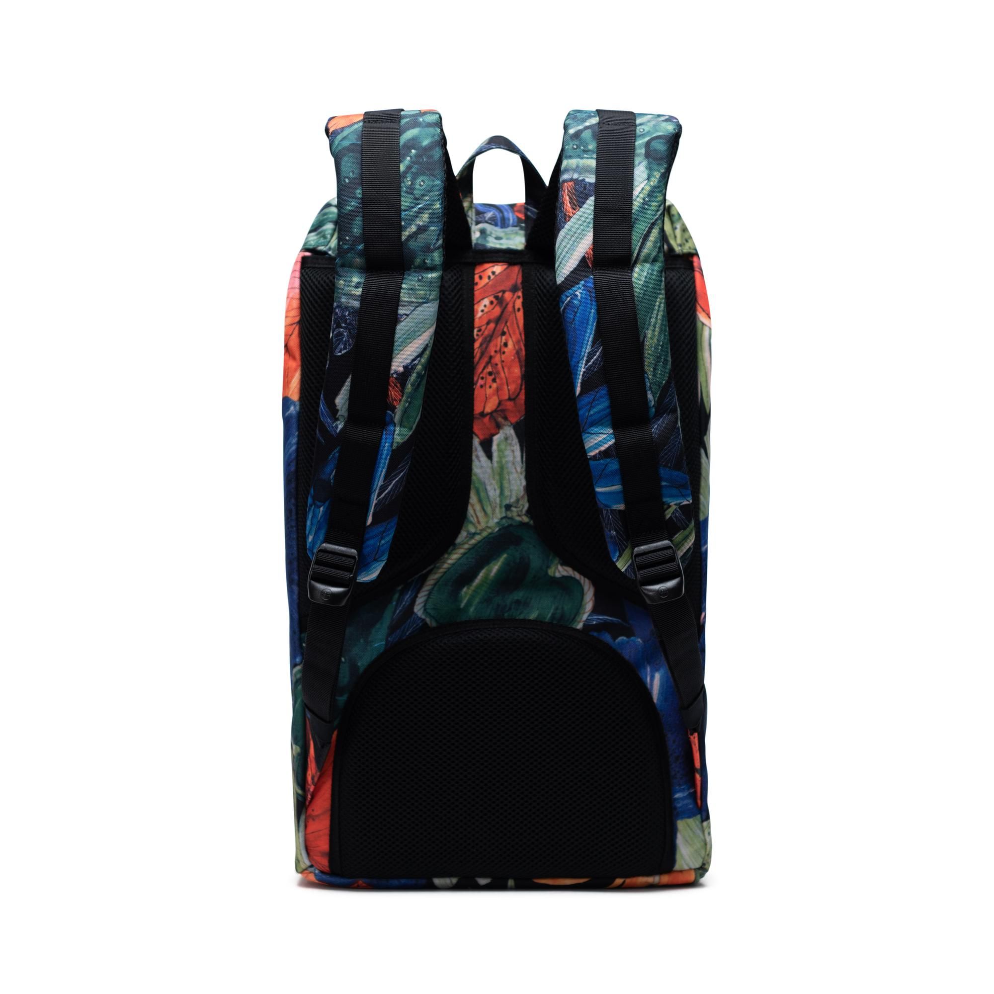 Herschel Little America | Large-Volume - Watercolour