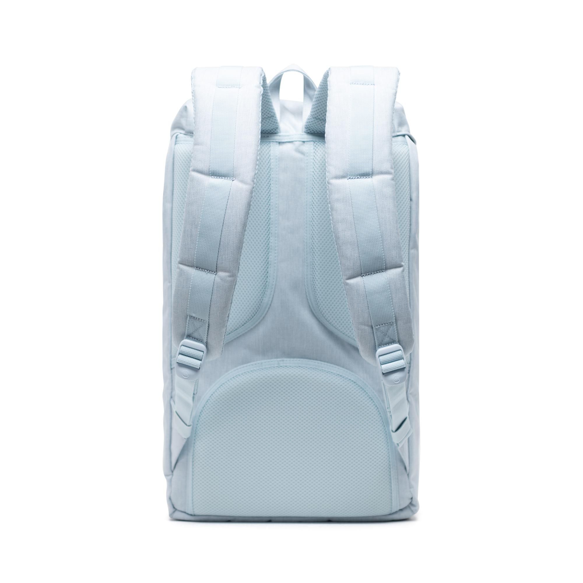 Herschel Little America | Large-Volume - Ballad Blue Pastel