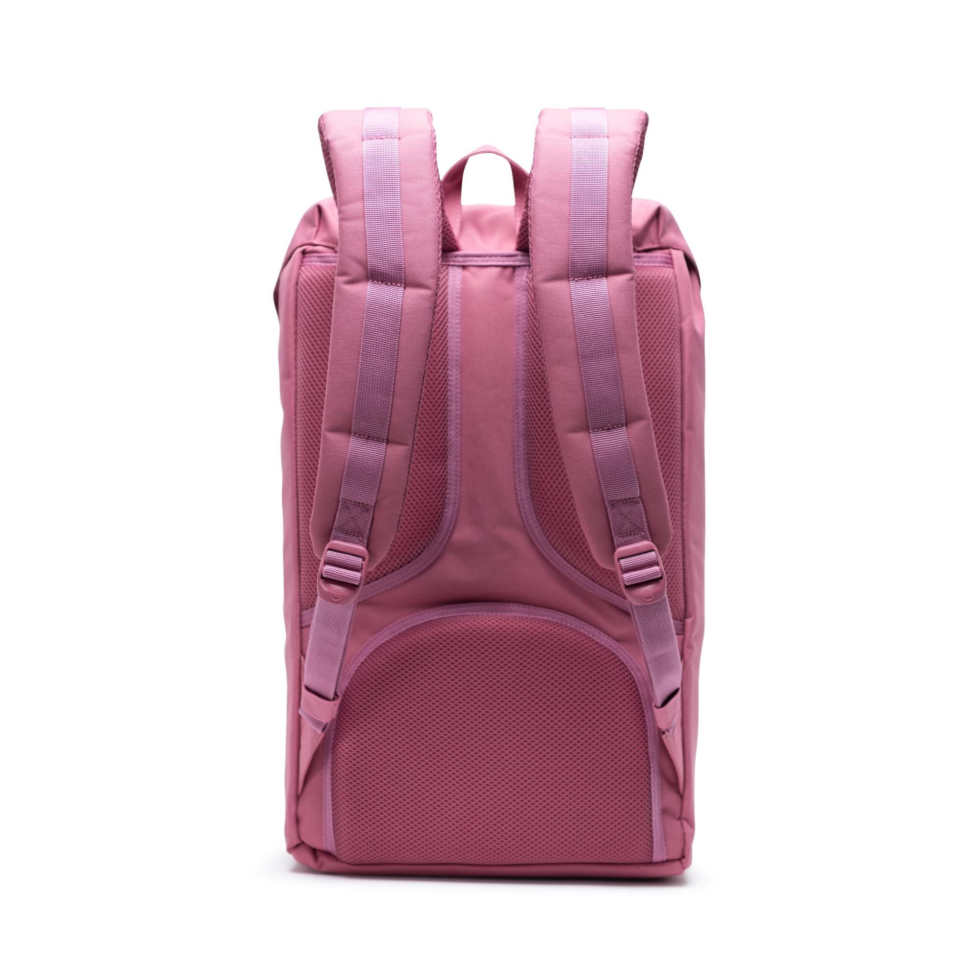 Herschel Little America | Large-Volume - Heather Rose