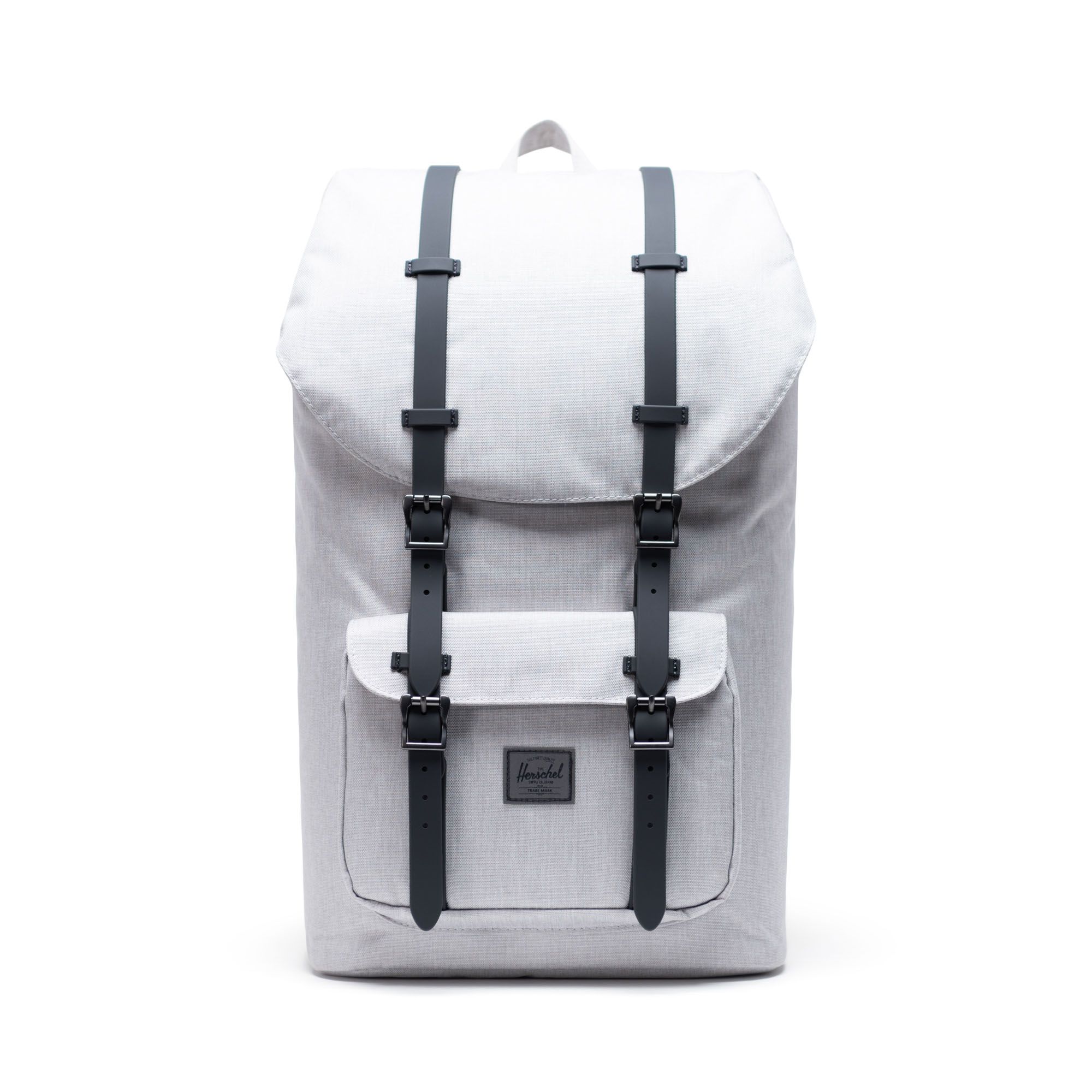 Herschel Little America | Large-Volume - Vapor Crosshatch